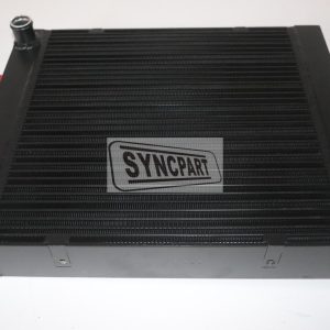 JCB Spare Parts  RADIATOR  332/R6386