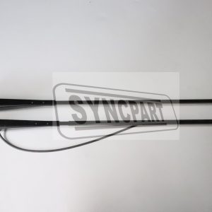 JCB Spare Parts   Arm wiper   332/S0559