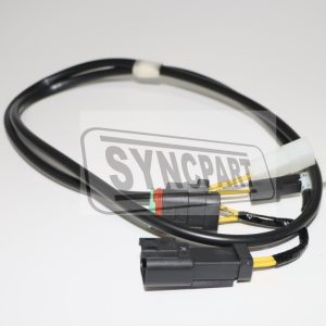 JCB Spare Parts     332/S4344