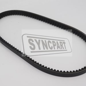 JCB Spare Parts  Belt  332/S5847
