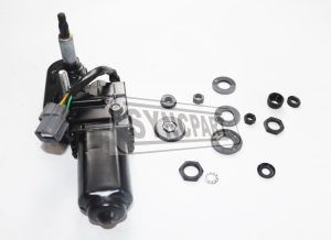 JCB Spare Parts      332/U3905