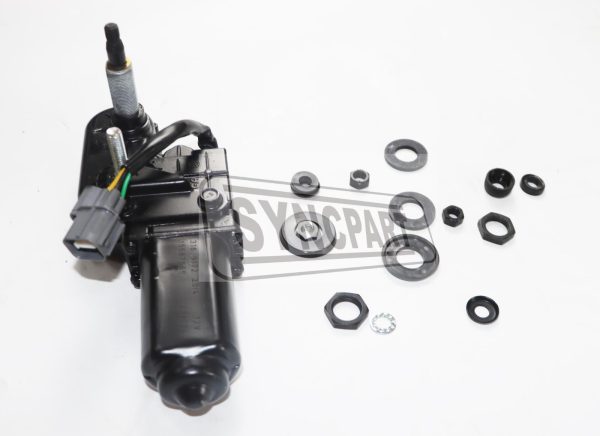 JCB Spare Parts      332/U3905