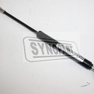JCB Spare Parts REAR WINDOW 332/U3939