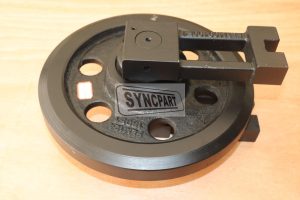 JCB Spare Parts ROLLER 332/U6561