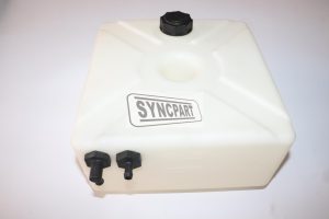 JCB Spare Parts 332/U7607