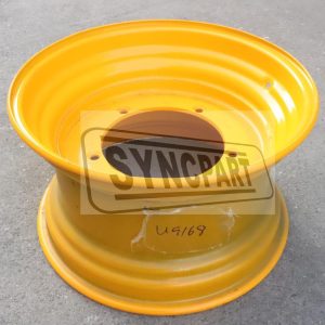 JCB Spare Parts    332/U9168