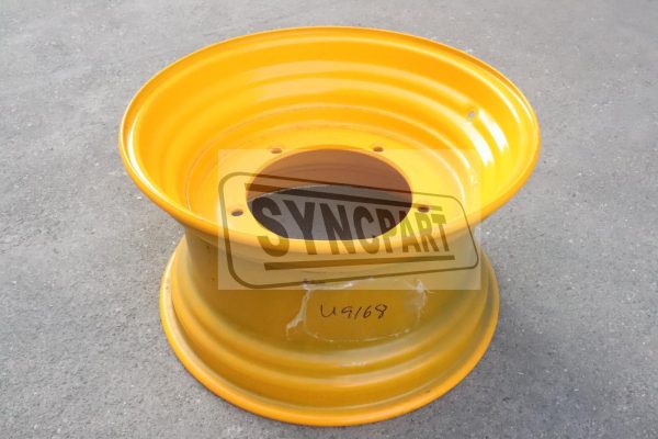 JCB Spare Parts    332/U9168