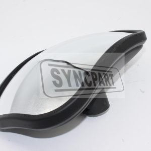 JCB Spare Parts Mirror rear  332/V7106