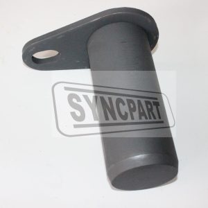 JCB Spare Parts Pin pivot lower 332/W0185