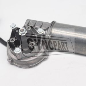 JCB Spare Parts Motor Wiper 12V 332/W4266