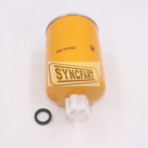 JCB Spare Parts FILTER 332/Y3163