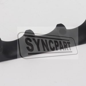 JCB Spare Parts Clamp Hose Guide 332/Y7525