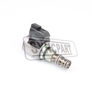 JCB Spare Parts  Solenoid  332/Y8061