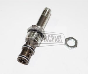 JCB Spare Parts Valve 332/Y8062