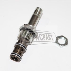JCB Spare Parts  Valve  332/Y8062