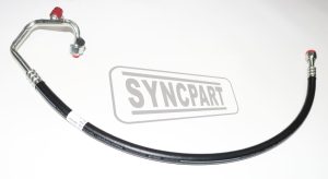 JCB Spare Parts   333/C4582