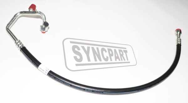 JCB Spare Parts   333/C4582