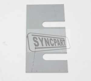 JCB Spare Parts  333/D8467