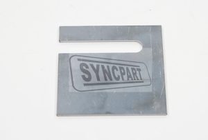 JCB Spare Parts  333/D8516