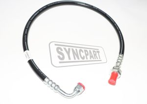 JCB Spare Parts  333/E0311