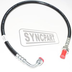 JCB Spare Parts  333/E0311