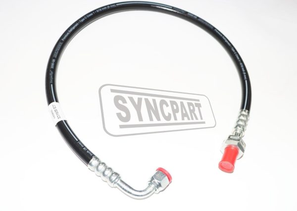 JCB Spare Parts  333/E0311
