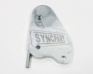 JCB Spare Parts  333/E1738