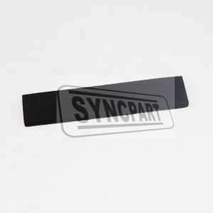 JCB Spare Parts  Seal  333/A6322