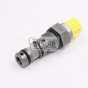 JCB Spare Parts  SOLENOID  333/C1628