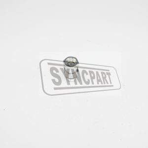 JCB Spare Parts Adaptor 333/C2945