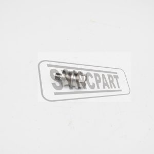 JCB Spare Parts Valve Charge 333/c3233