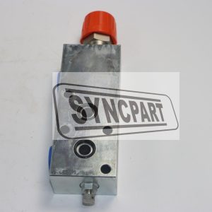 JCB Spare Parts     333/C3432