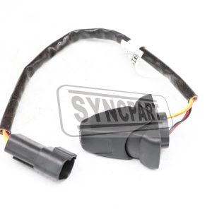JCB Spare Parts  Switch  333/c3434