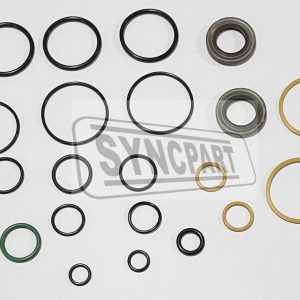 JCB Spare Parts Kit Valve section 333/C3618