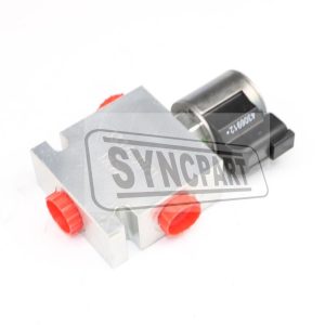 JCB Spare Parts   Valve  333/C3871