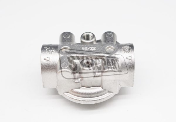 JCB Spare Parts  Filter   333/C4689