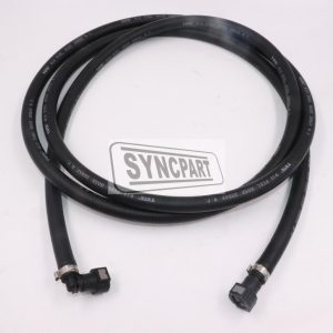 JCB Spare Parts  RUBBER  333/C4716