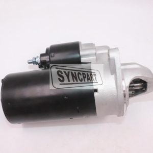 JCB Spare Parts  STARTER  333/C5935