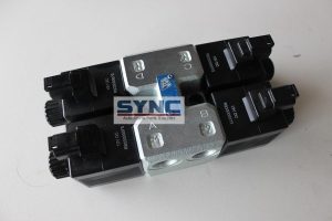 JCB Spare Parts 333/C6980