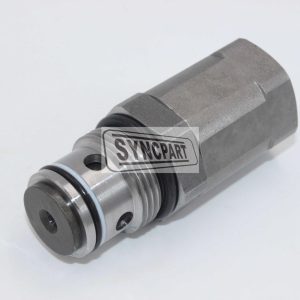 JCB Spare Parts  SOLENOID  333/C8656