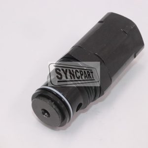 JCB Spare Parts  SOLENOID  333/C8657