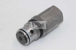 JCB Spare Parts SOLENOID 333/C8658