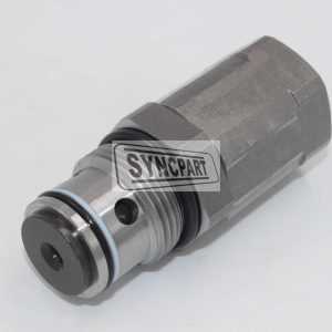 JCB Spare Parts  SOLENOID 333/C8658