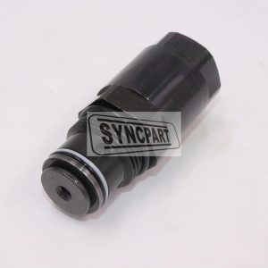 JCB Spare Parts  SOLENOID  333/C8659