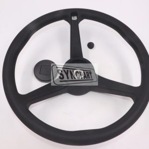 JCB Spare Parts  Wheel steering  333/D1381