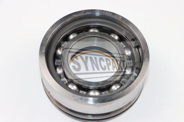 JCB Spare Parts    333/D1565