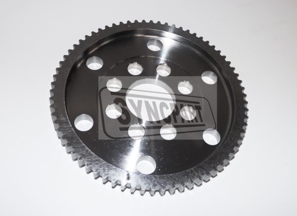 JCB Spare Parts    333/D1583