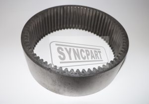 JCB Spare Parts    333/D1584
