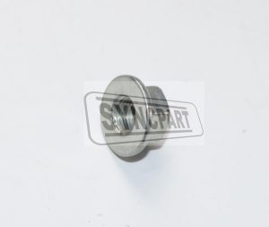JCB Spare Parts     333/D1598