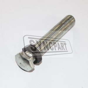 JCB Spare Parts    333/D1599